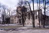 Zamek w Ząbkowicach Śląskich - fot. ZeroJeden, IV 2003