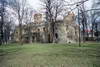 Zamek w Ząbkowicach Śląskich - fot. JAPCOK, IV 2003