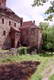 Zamek w Żarach - fot. ZeroJeden, V 2004