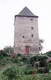 Wieża w Żelaźnie - fot. ZeroJeden, VIII 2002