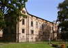 Zamek w Żywcu - fot. ZeroJeden, VII 2003