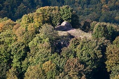 Zamek Rogowiec