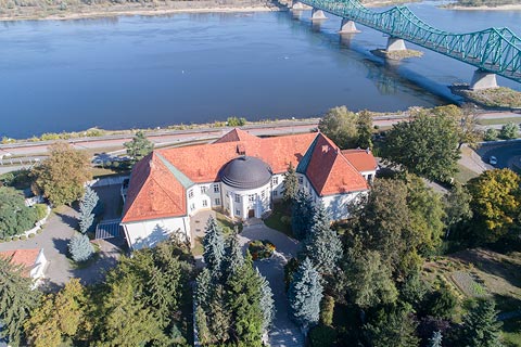 Zamek we Włocławku