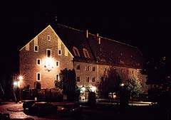 Zamek we Wrocławiu (Arsenał)